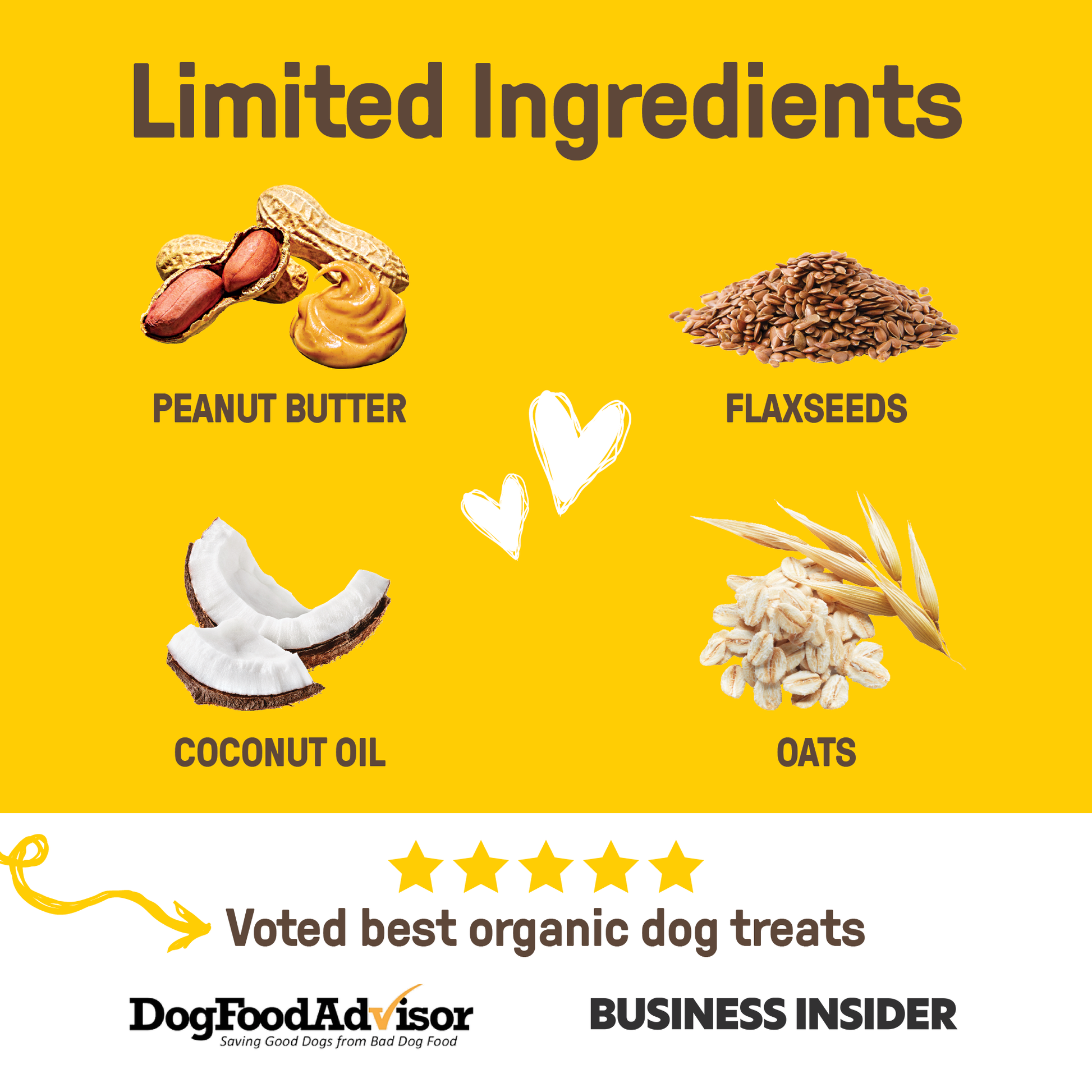 Peanut Butter Biscuits COOKIE PAL