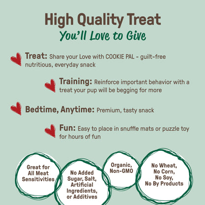 Gingerbread Biscuits