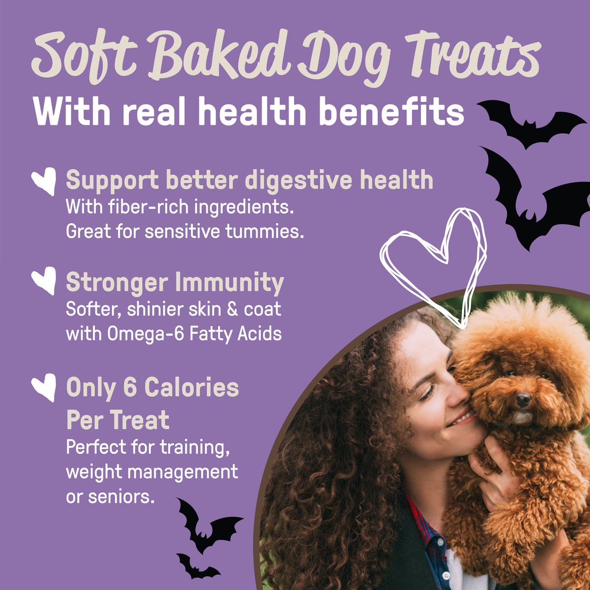 Berry Spooktacular