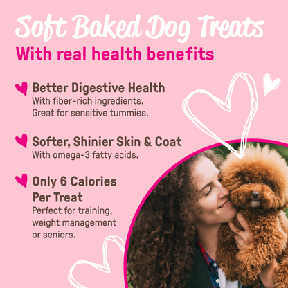 Puppy Love Soft Baked Bites