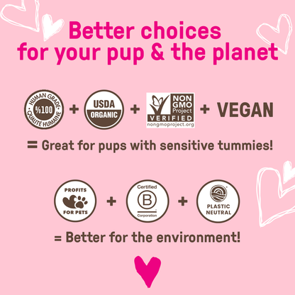 Puppy Love Soft Baked Bites